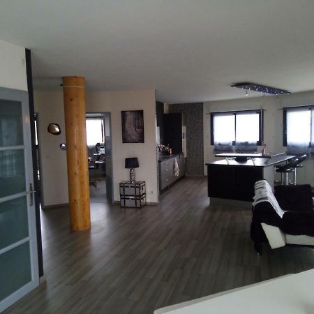 Loftcosy Friville Exteriér fotografie