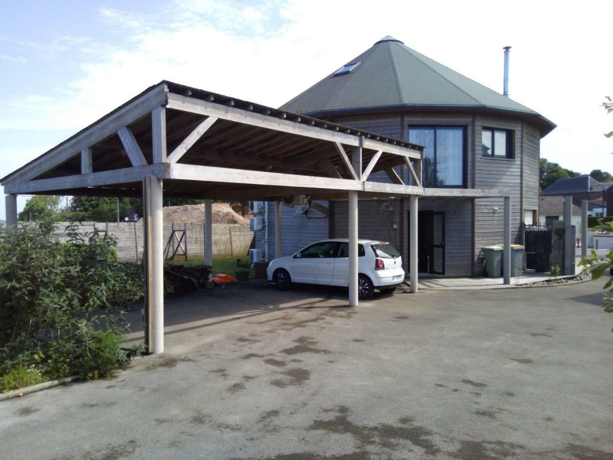 Loftcosy Friville Exteriér fotografie