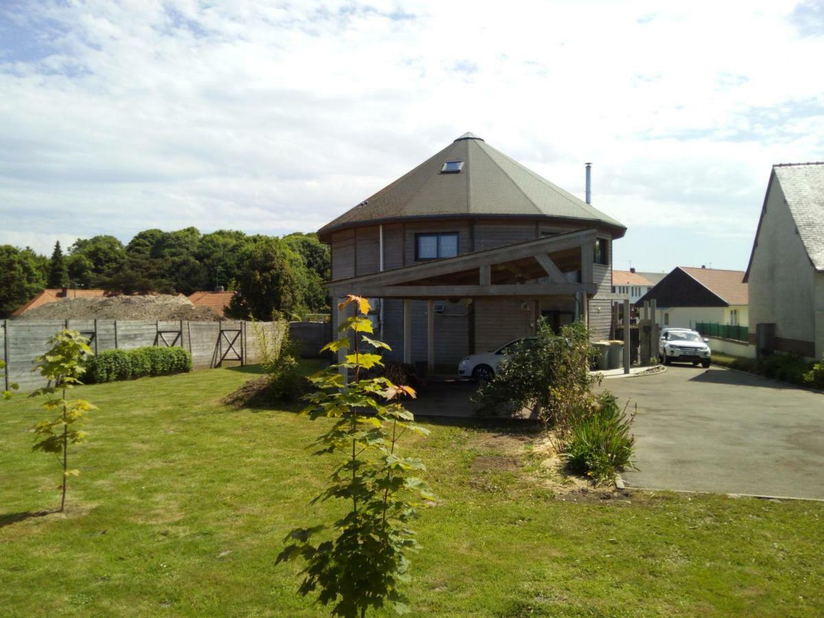 Loftcosy Friville Exteriér fotografie