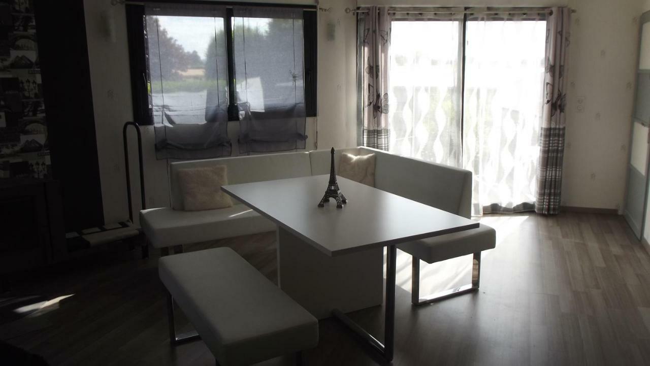 Loftcosy Friville Exteriér fotografie
